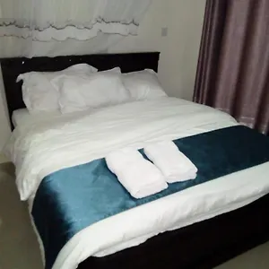 Captivating 3-bed In Kenya Apartment *