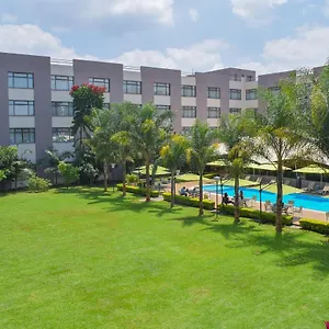 Tamarind Tree 4* Nairobi