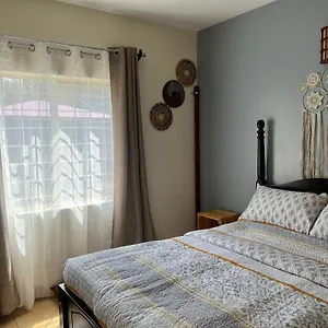 Homestay Private In Townhouse, Kilimani.