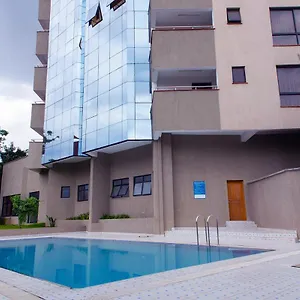 Lux Myra Residences Kilimani Apartment