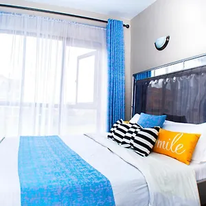 Bed & Breakfast Tsavo Skywalk