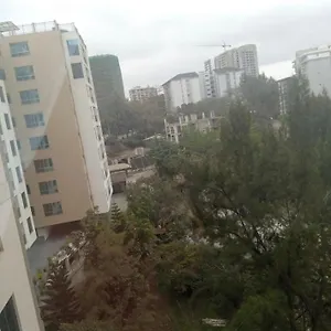 Lejlighed Mideya Gardens Kileleshwa Nairobi