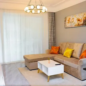 Apartment Lux Staroot Kilimani Nairobi