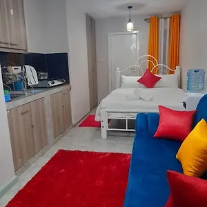 Apartment Lux Tsavo Embakasi *
