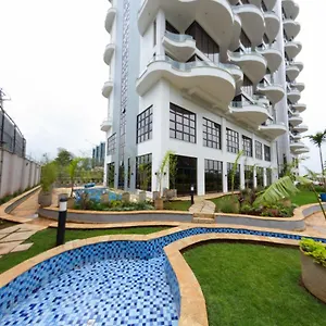 Lux Nova Westlands Nairobi