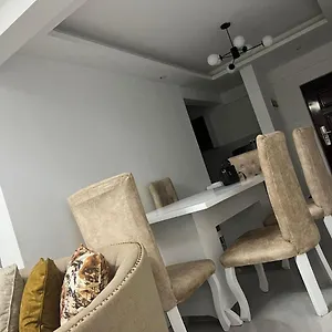 Apartment Chii Royal Gardens Nairobi