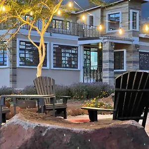 Olmeut House Ngong Holiday home