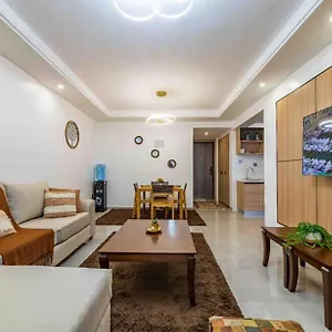 Apartment 108 Riverside