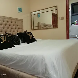 Apartment Lux Kileleshwa Furnished