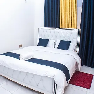 Lakira Shades 2 Bedroom * Nairobi