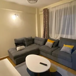 Oasis Studio Apartment-south B Apartment *