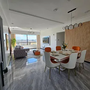 Floresther Residency * Nairobi