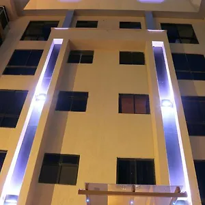 Apartment Oasis Executive Suites