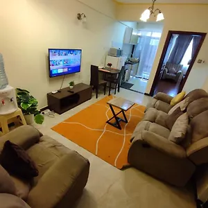 Marcus Garden Apartment Nairobi
