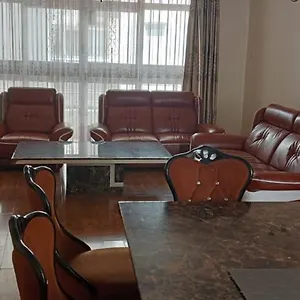 Westlands Furnished