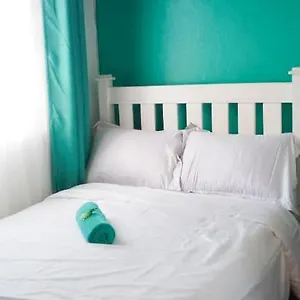 Kanda Studio, Kileleshwa Apartment *