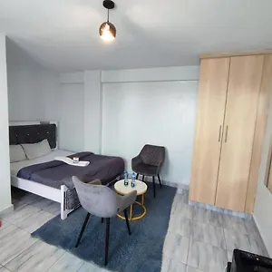 Apartment Lovely Studio In Fedha With Modern Amenities