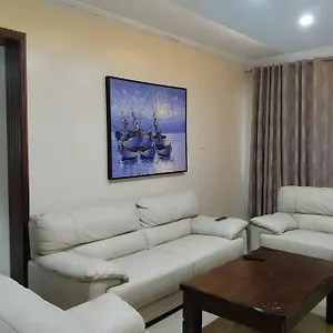 Fully Furnished 2 Bedroom Ensuite Is Suguta Kileleshwa Apartment Nairobi