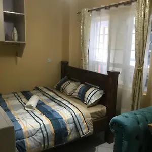 Serengeti Guest house