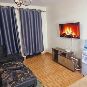 Apartment 1 Bedroom Trm Drive Roysambu Thika Road *