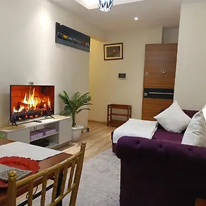 Apartment Kandiz 2 Bedroom Apartment Nairobi