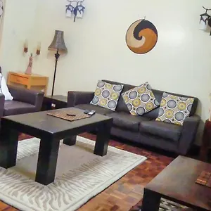 Apartment Lantana Gardens Serviced B2 & B8