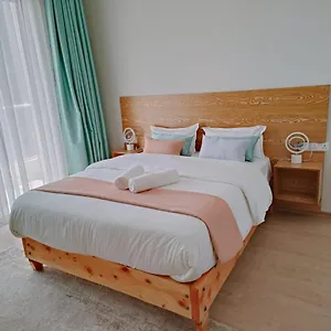 Aparthotel Nzuri Elite-1 Bedroom