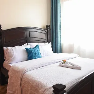 Staycation By Faith Apartment *