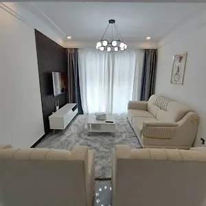 Star Root Apartment