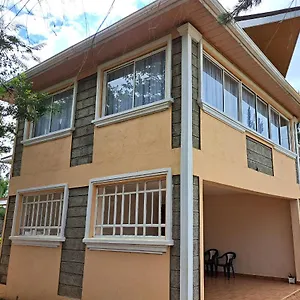 Spacious Away From Home- Runda Guest house