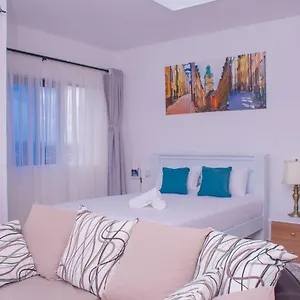 Shiloh Homes-studio Nairobi