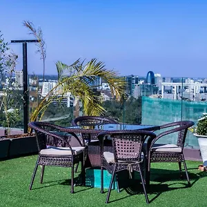 Siaya Park 2bedroom Apartments- Apartment *