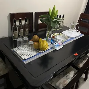 Mambo Coffee Residences At Kings Millennium Apartments- 3 Bedroom Apartment, Full Unit - 7km To Jki Airport, 7km To Cbd Apartment *