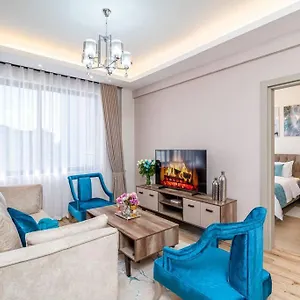A Cozy And Elegant
