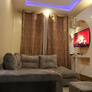 Classical Homes Pangani,ngara Apartment *
