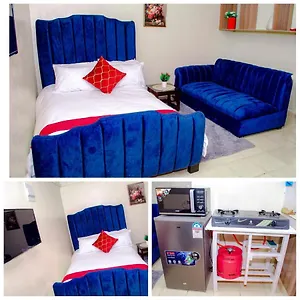 Uzuri Place Nairobi