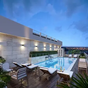 Urban Lifestyle 1br In Westlands, Heated Pool, Gym, Workspace & Parking Apartment