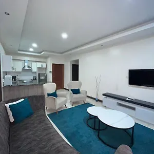 Silver Apartment Nairobi