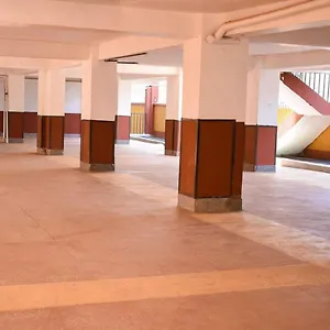 Apartment Mush Affordable Apartments, Thika Road, Garden Estate, Thome Nairobi