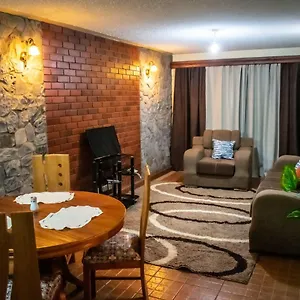 Apartment Lux Tropical Towers Kilimani