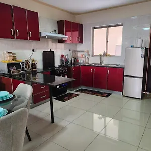 Apartment Sapphire Court *