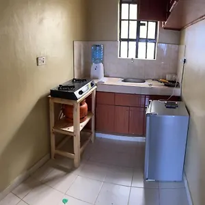 Apartment Impeccable Homely 1-bed In