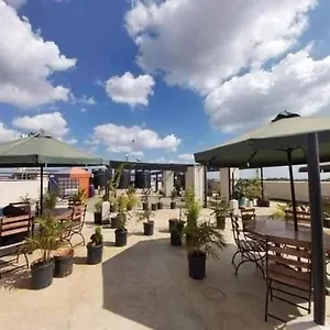 Majestic Sanctuary - Kiambu Road Cribs Apartment