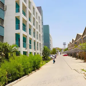 Apartment Rio Upesi