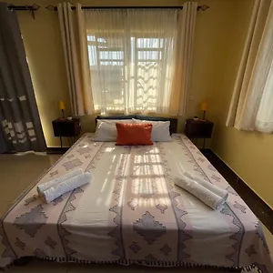 The Karen Hideout Apartment *