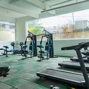 Comfort Meets Class Your Ideal 1-bedroom In Kilimani Apartment Nairobi