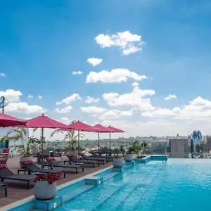 Skynest - Urban Luxury By El Mufasa * Nairobi