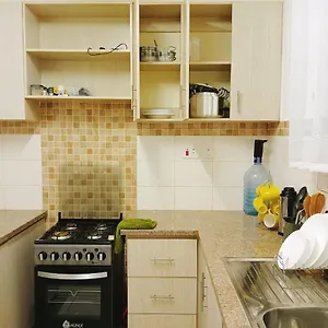 Apartment Three Bedroom Thika Road