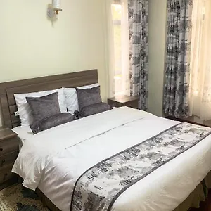 83 Convent Drive, Lavington-nairobi By Nest & Nomad Apartment