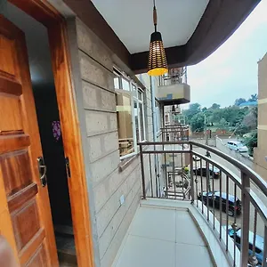 Lifestyle Residency Homestay